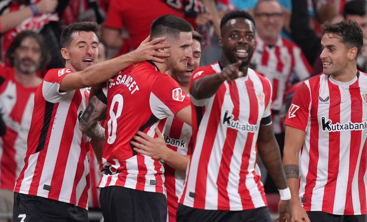 athletic-club-menang-derbi-villarreal-imbang-di-osasuna-ringkasan-la-liga-pekan-ke-14
