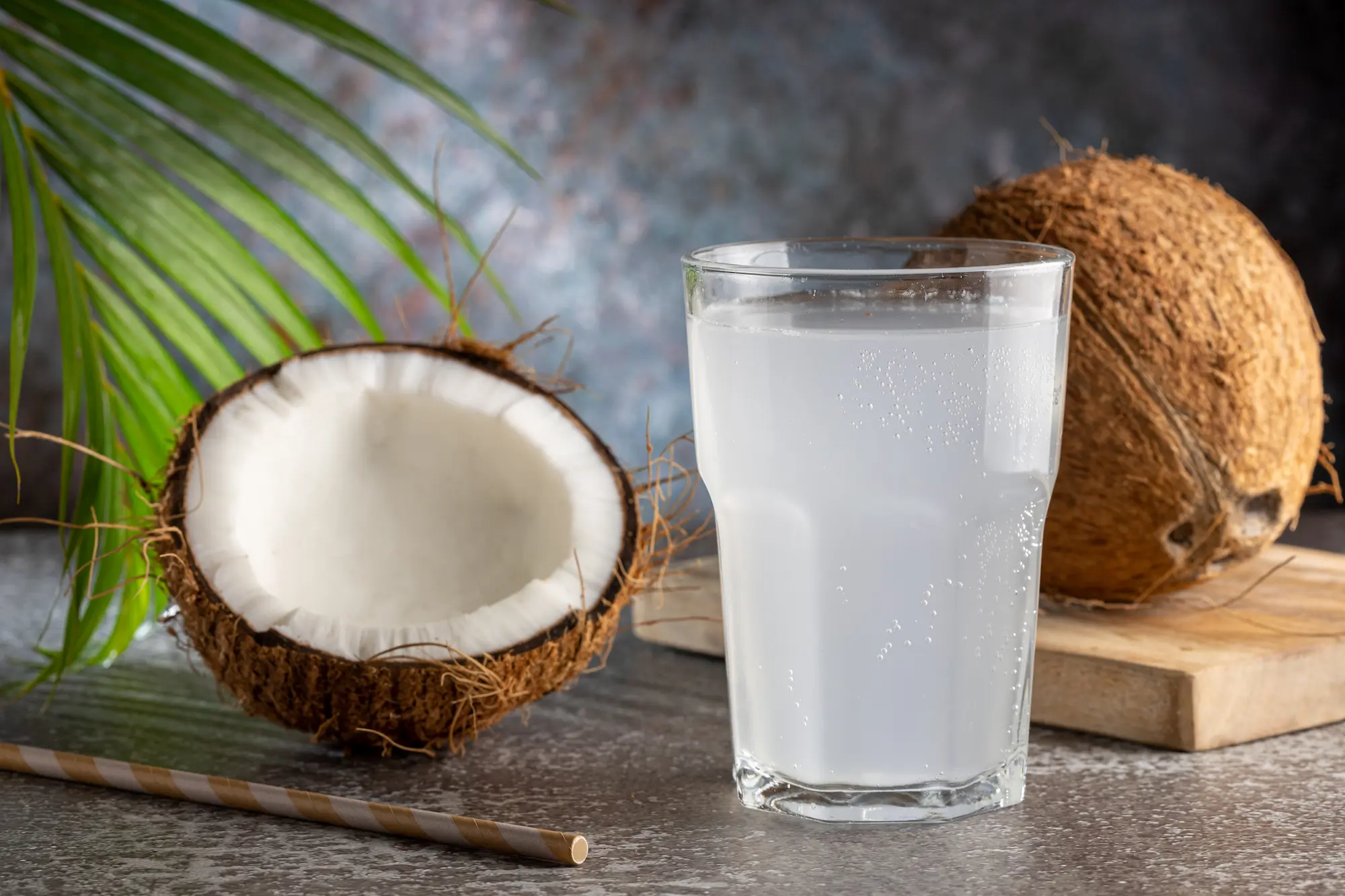 Air Kelapa: Pilihan Alami untuk Menghidrasi Setelah Berolahraga