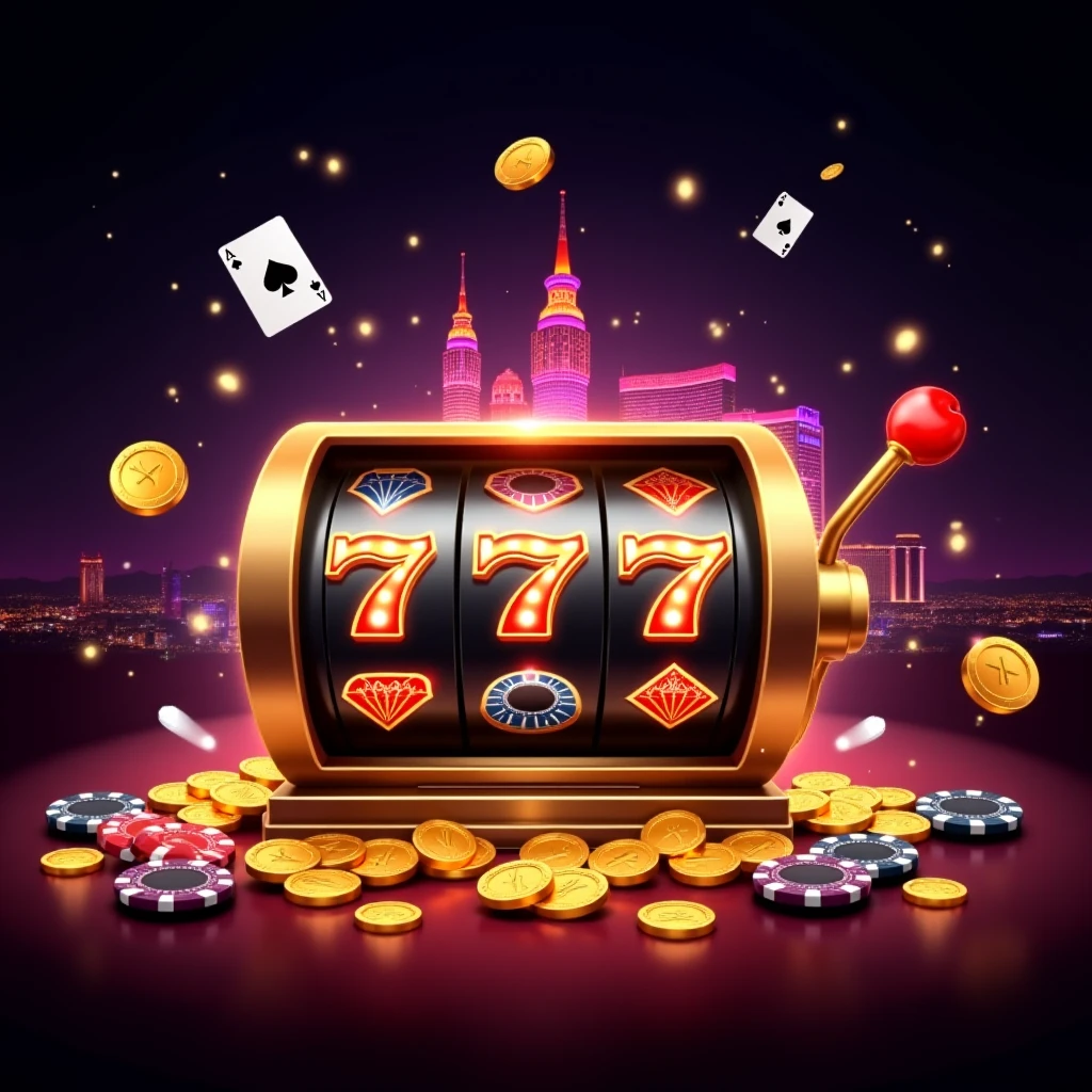 Cara Membedakan Slot Gacor dan Slot “Nol”
