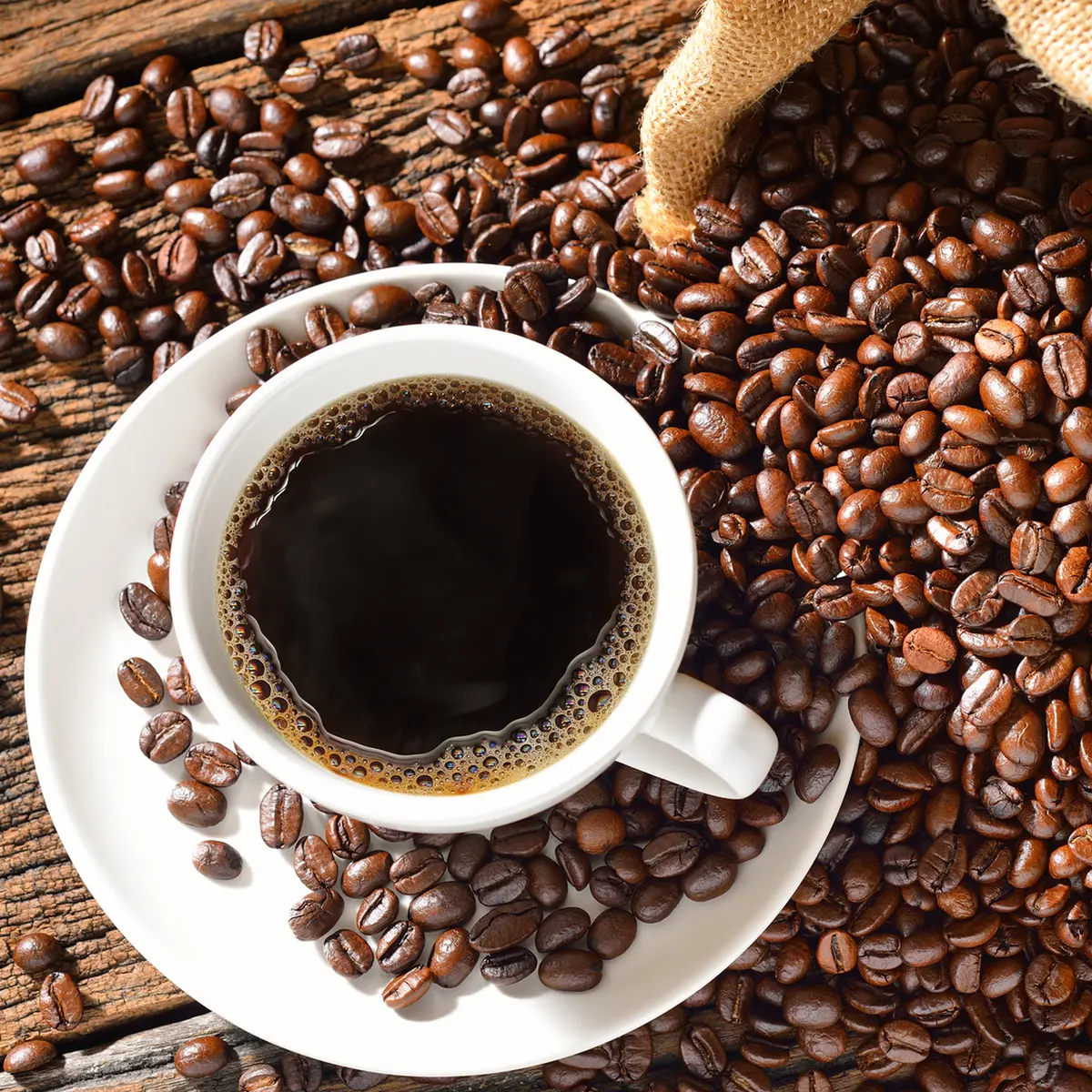 Kopi Paling Enak Buat Pagi Hari, Biar Semangat Maksimal